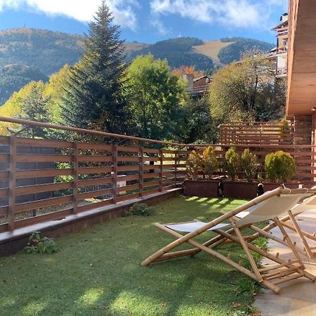 Apartament La Molina ألب المظهر الخارجي الصورة