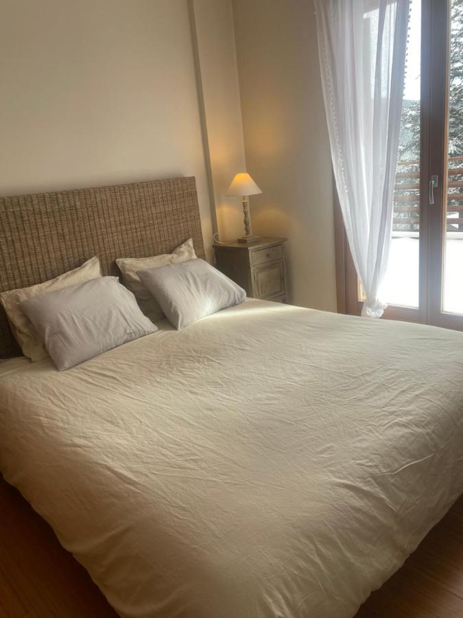 Apartament La Molina ألب المظهر الخارجي الصورة