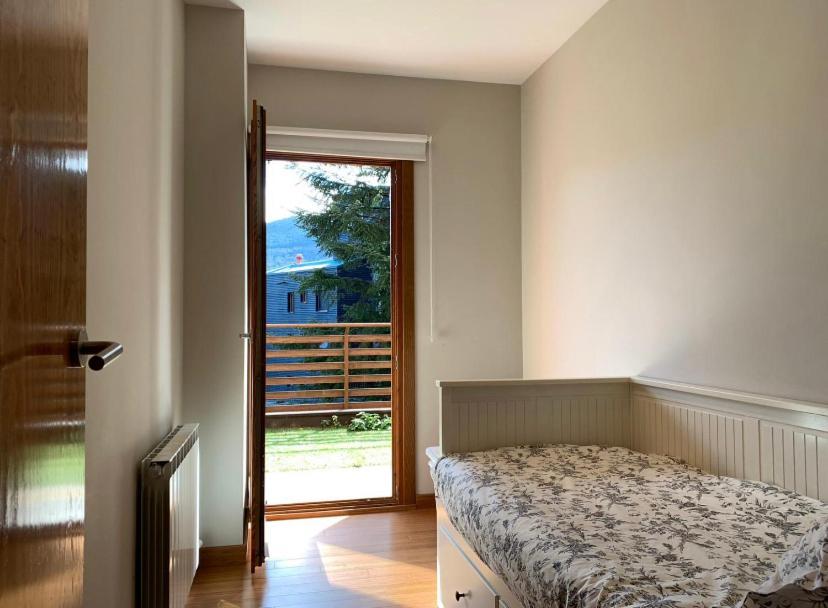 Apartament La Molina ألب المظهر الخارجي الصورة