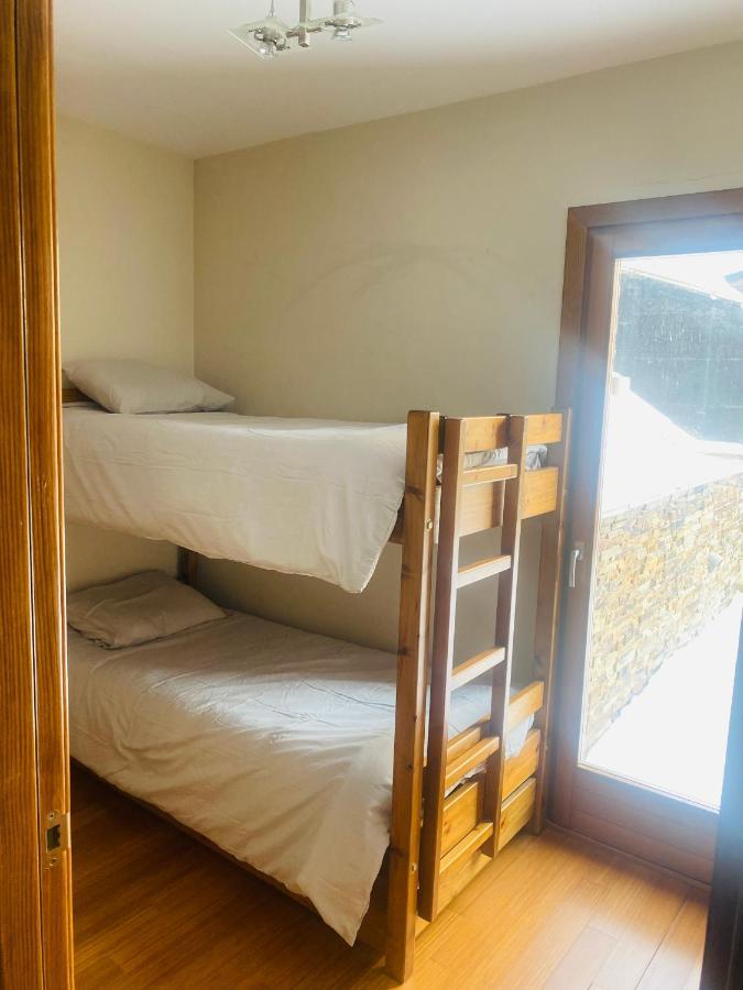 Apartament La Molina ألب المظهر الخارجي الصورة